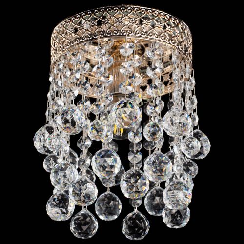 Люстра Венеция №1 шар в Самаре Гусь Хрустальный