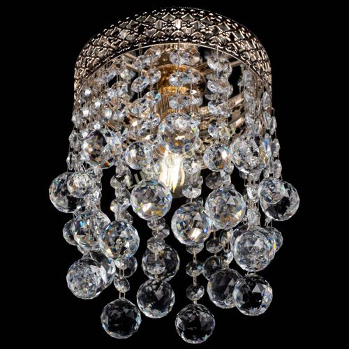 Люстра Венеция №1 шар в Самаре Гусь Хрустальный