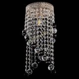 Люстра Венеция №1 Сигма черная в Самаре