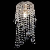 Люстра Венеция №1 Сигма черная в Самаре