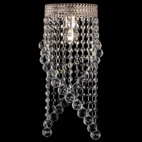 Люстра Венеция №1 Сигма в Самаре Гусь Хрустальный