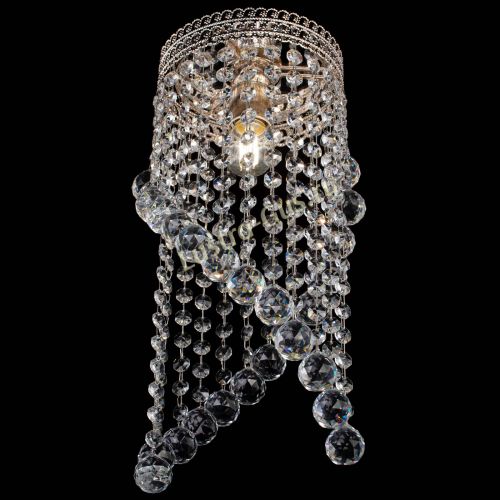 Люстра Венеция №1 Сигма в Самаре Гусь Хрустальный