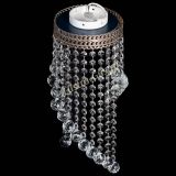 Люстра Венеция №1 Сигма синяя в Самаре