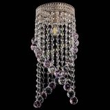 Люстра Венеция №1 Сигма розовая в Самаре Люстра Венеция №1 Сигма розовая в Самаре