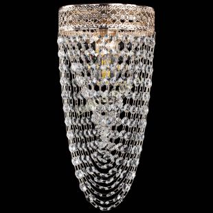  Люстра Венеция №1 водоворот - СКИДКА!!!