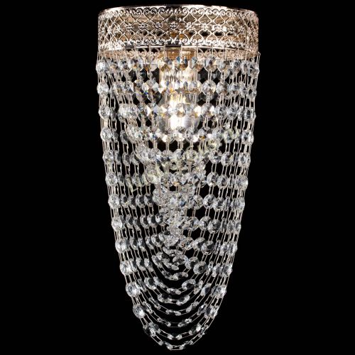 Люстра Венеция №1 водоворот в Самаре Гусь Хрустальный