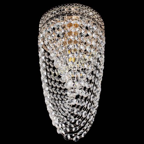 Люстра Венеция №1 водоворот в Самаре Гусь Хрустальный