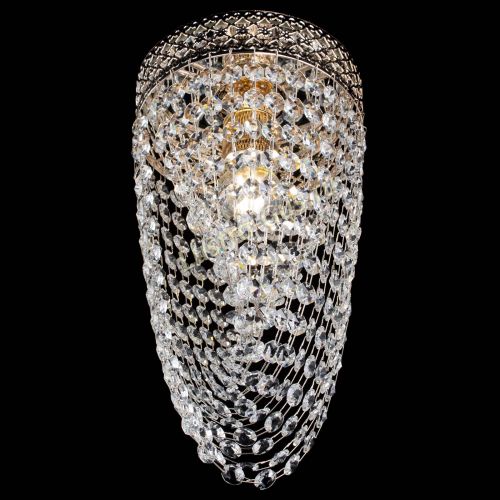 Люстра Венеция №1 водоворот в Самаре Гусь Хрустальный