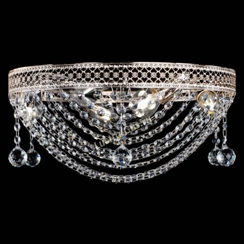 Люстра Венеция №4 шар в Самаре Гусь Хрустальный