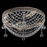 Люстра Венеция №4 шар в Самаре Люстра Венеция №4 шар в Самаре