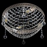 Люстра Венеция №4 шар в Самаре Люстра Венеция №4 шар в Самаре