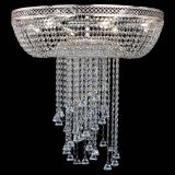 Люстра Венеция Анжелика №8 конусы в Самаре Люстра Венеция Анжелика №8 конусы в Самаре