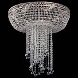 Люстра Венеция Анжелика №8 конусы в Самаре Люстра Венеция Анжелика №8 конусы в Самаре