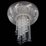 Люстра Венеция Анжелика №8 конусы в Самаре Люстра Венеция Анжелика №8 конусы в Самаре