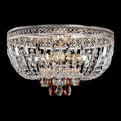 Люстра Венеция Астра чайная №5 в Самаре Гусь Хрустальный