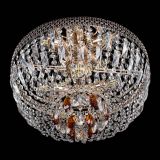 Люстра Венеция Астра чайная №5 в Самаре