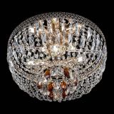 Люстра Венеция Астра чайная №5 в Самаре