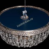 Люстра Венеция Астра чайная №5 в Самаре