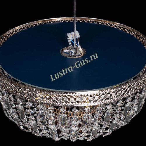 Люстра Венеция Астра чайная №5 в Самаре Гусь Хрустальный