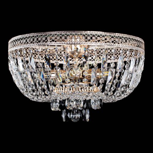 Люстра Венеция Астра черная №5 в Самаре Люстра Венеция Астра черная №5 в Самаре