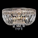 Люстра Венеция Астра черная №5 в Самаре Люстра Венеция Астра черная №5 в Самаре