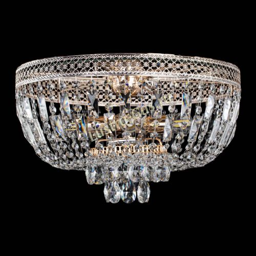 Люстра Венеция Астра №5 в Самаре Гусь Хрустальный