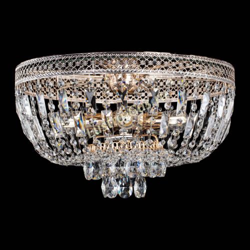 Люстра Венеция Астра №5 в Самаре Гусь Хрустальный