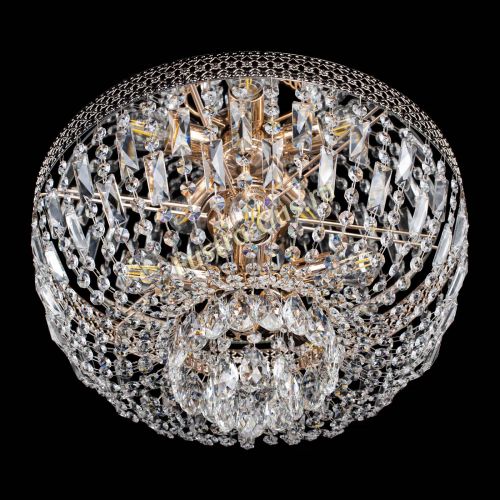 Люстра Венеция Астра №5 в Самаре Гусь Хрустальный