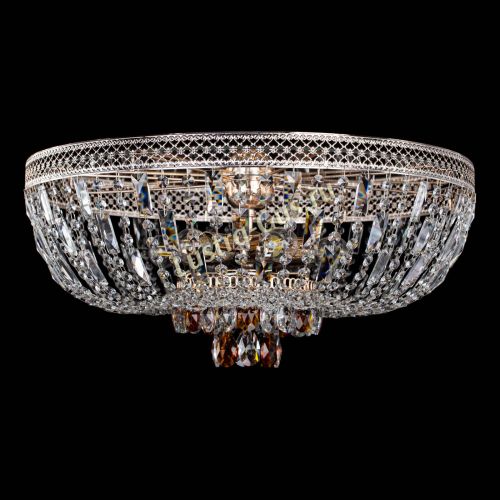 Люстра Венеция Астра №6 чайная в Самаре Гусь Хрустальный