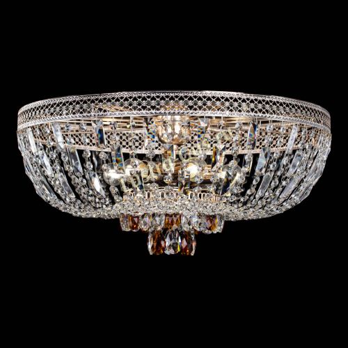 Люстра Венеция Астра №6 чайная в Самаре Гусь Хрустальный