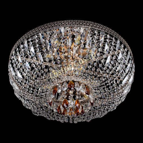 Люстра Венеция Астра №6 чайная в Самаре Гусь Хрустальный