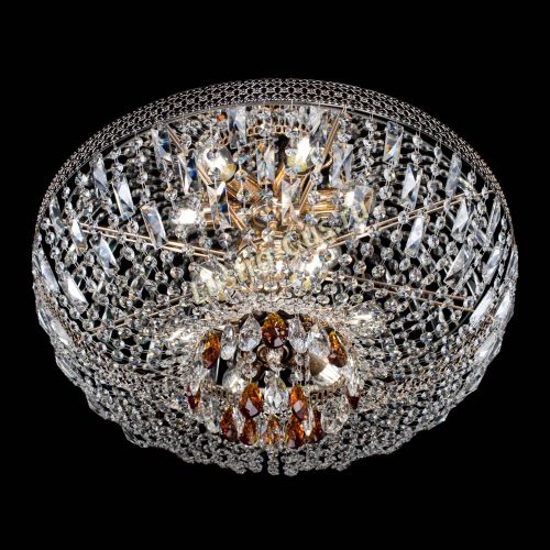 Люстра Венеция Астра №6 чайная в Самаре Гусь Хрустальный