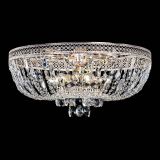 Люстра Венеция Астра №6 черная в Самаре