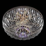 Люстра Венеция Астра №6 фиолетовая в Самаре Люстра Венеция Астра №6 фиолетовая в Самаре