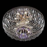 Люстра Венеция Астра №6 фиолетовая в Самаре Люстра Венеция Астра №6 фиолетовая в Самаре