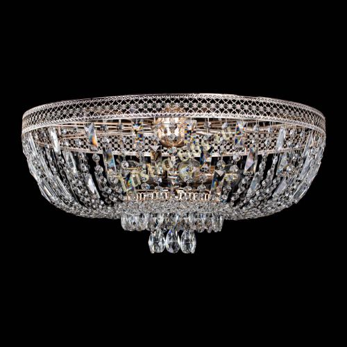 Люстра Венеция Астра №6 в Самаре Гусь Хрустальный