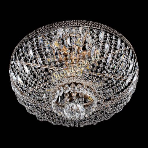 Люстра Венеция Астра №6 в Самаре Гусь Хрустальный