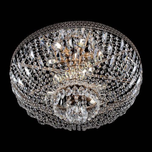 Люстра Венеция Астра №6 в Самаре Гусь Хрустальный