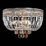 Люстра Венеция Астра №3 чайная в Самаре