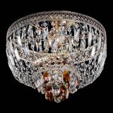 Люстра Венеция Астра №3 чайная в Самаре