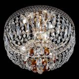 Люстра Венеция Астра №3 чайная в Самаре