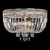 Люстра Венеция Астра №3 черная в Самаре Люстра Венеция Астра №3 черная в Самаре