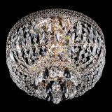 Люстра Венеция Астра №3 черная в Самаре Люстра Венеция Астра №3 черная в Самаре