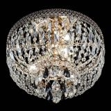 Люстра Венеция Астра №3 черная в Самаре Люстра Венеция Астра №3 черная в Самаре