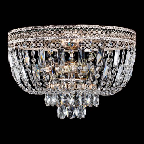 Люстра Венеция Астра №3 в Самаре Гусь Хрустальный