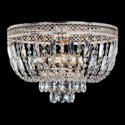 Люстра Венеция Астра №3 в Самаре Гусь Хрустальный