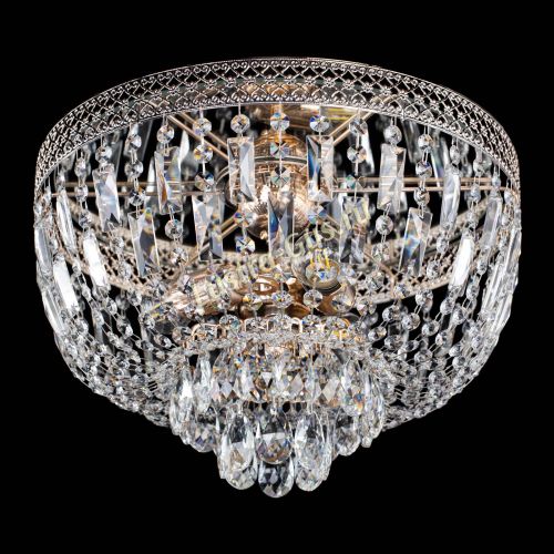 Люстра Венеция Астра №3 в Самаре Гусь Хрустальный