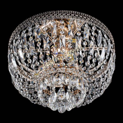 Люстра Венеция Астра №3 в Самаре Гусь Хрустальный