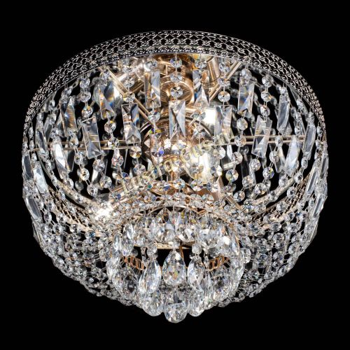 Люстра Венеция Астра №3 в Самаре Гусь Хрустальный