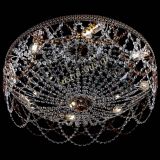 Люстра Венеция Ажур чайная в Самаре